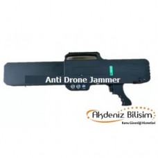 Anti Drone Jammer 5