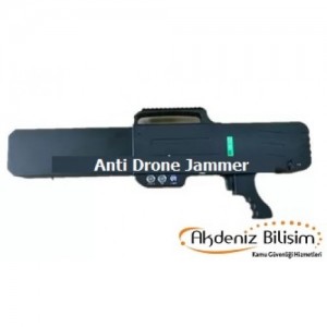 Drone Jammer