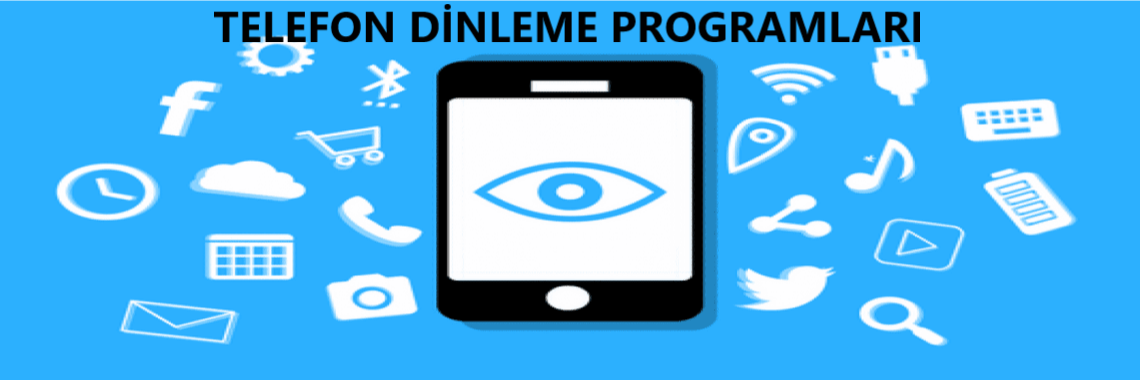 Telefon Dinleme Programı