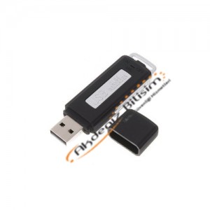 Usb Ses Kayıt Cihazı